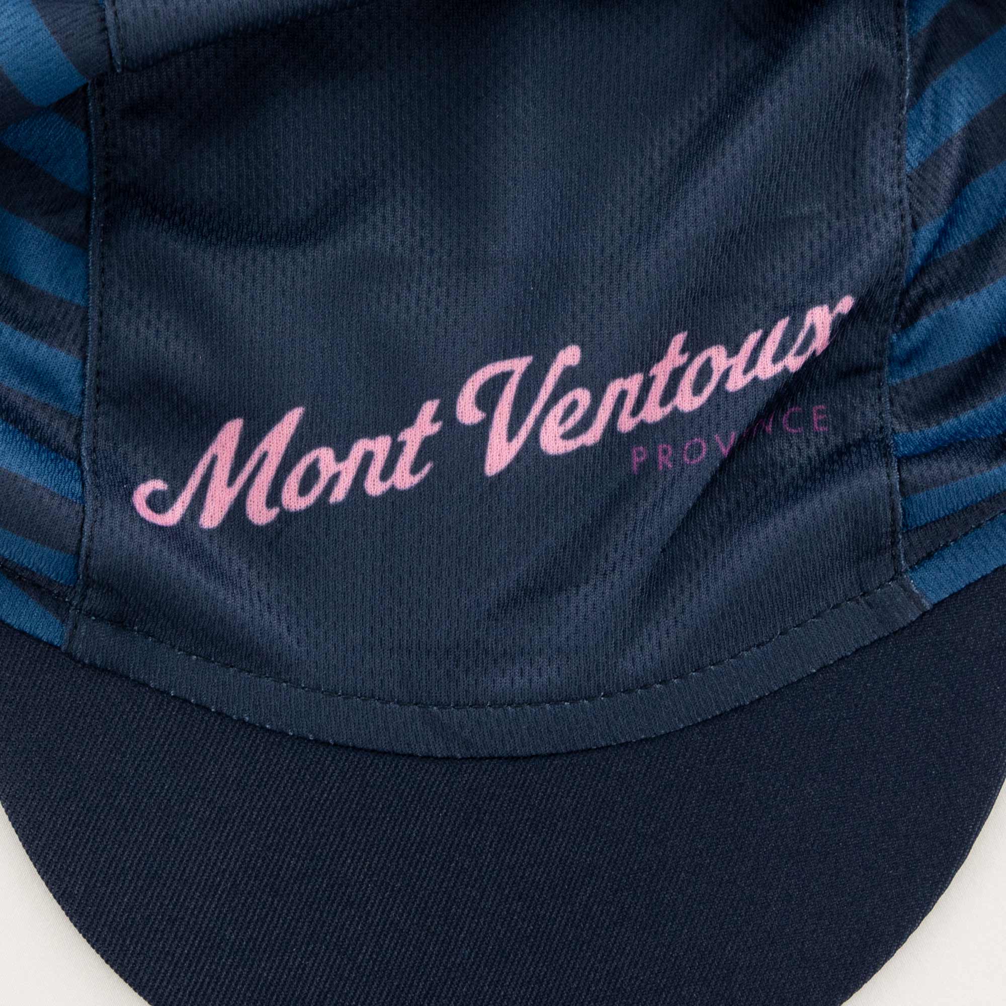 Mont Ventoux Classic Casquette