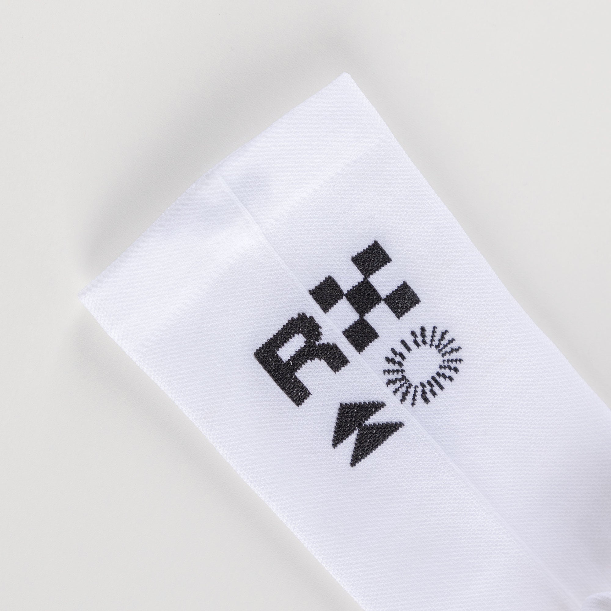 Calcetines de Carrera Blancos