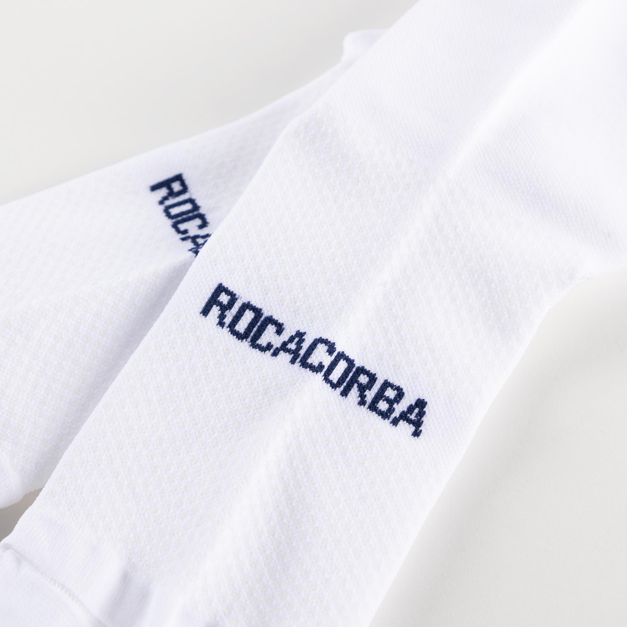 Calcetines Fast Blanco