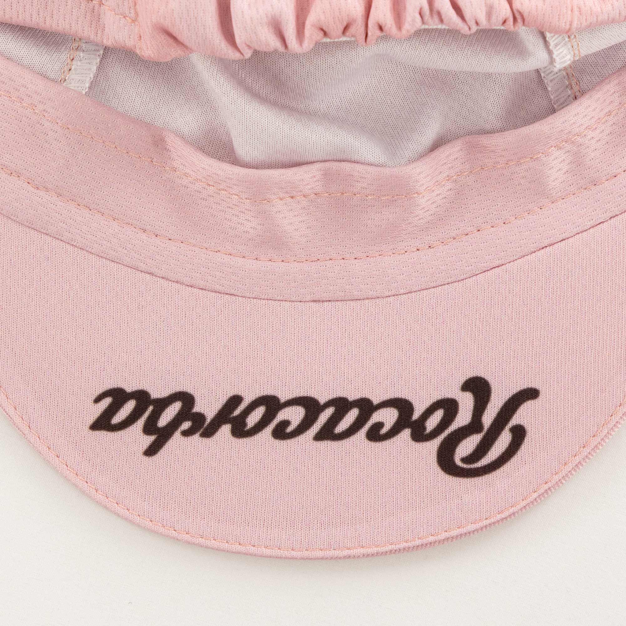 Gorra Retro Mod Rosa
