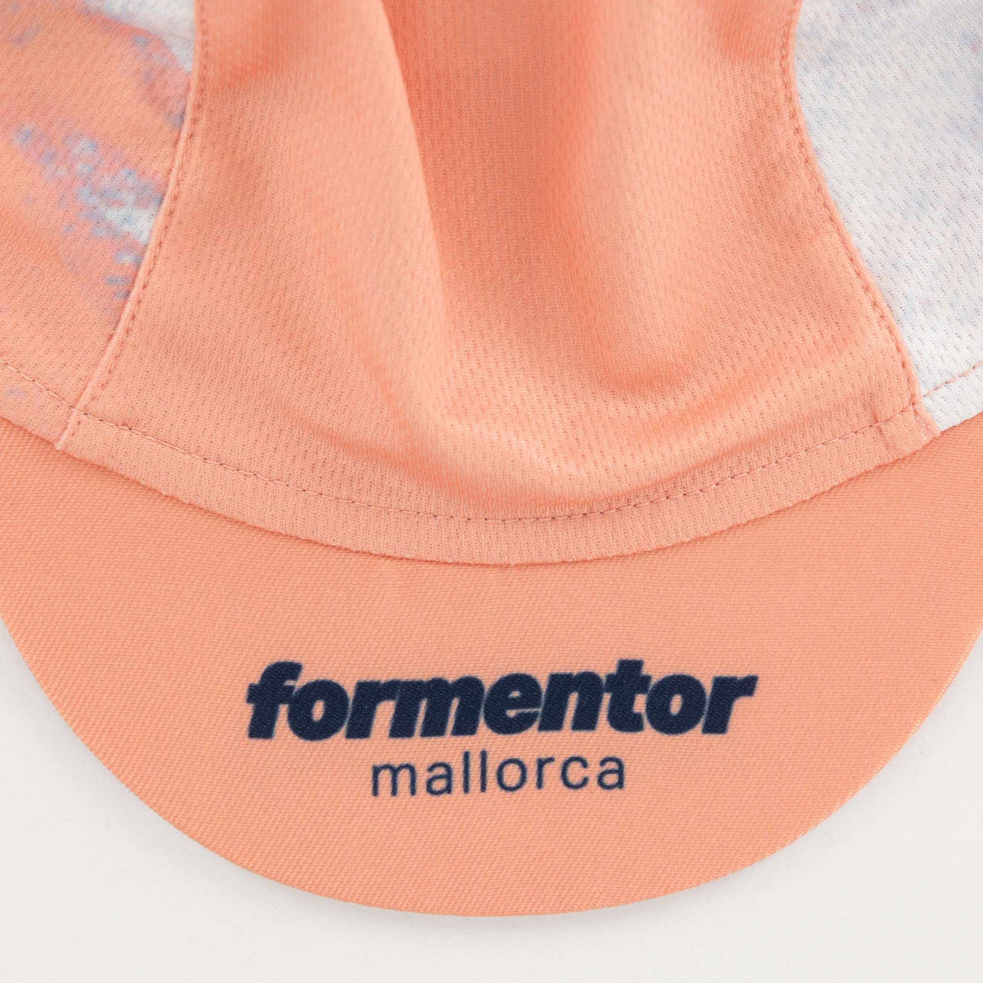 Mallorca Lighthouse 2.0 Casquette