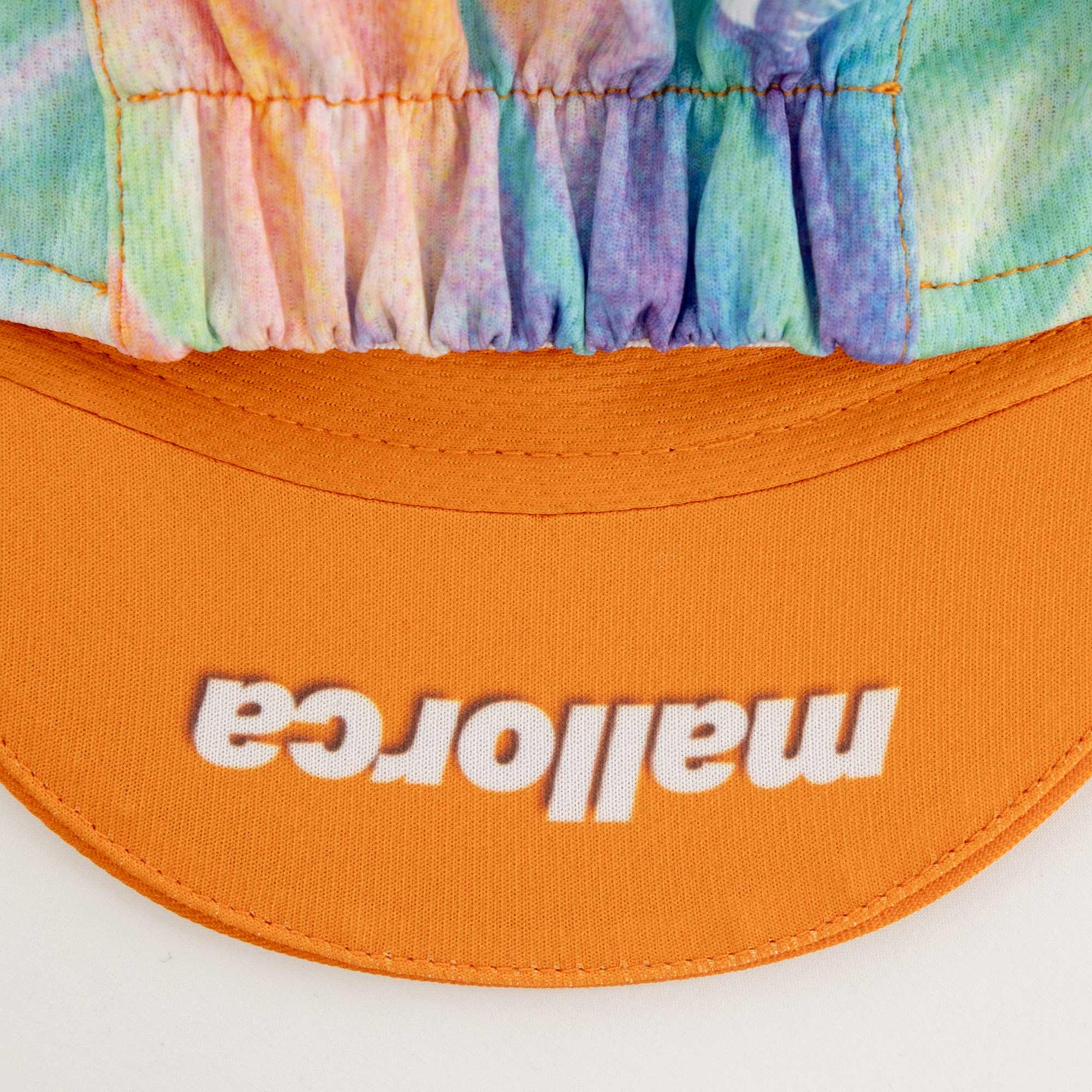 Mallorca Island Fractal Casquette