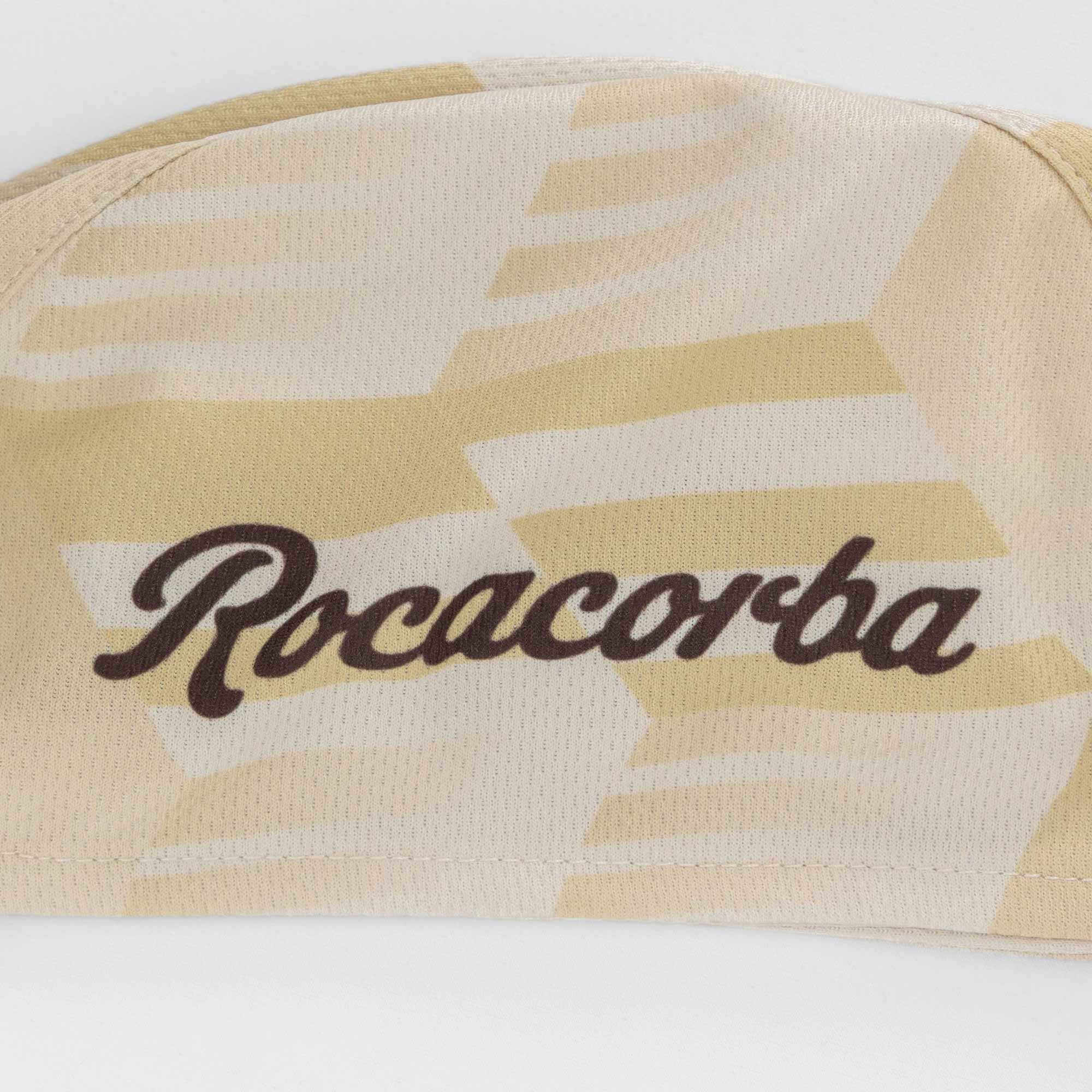 Gorra Retro Mod Dorada