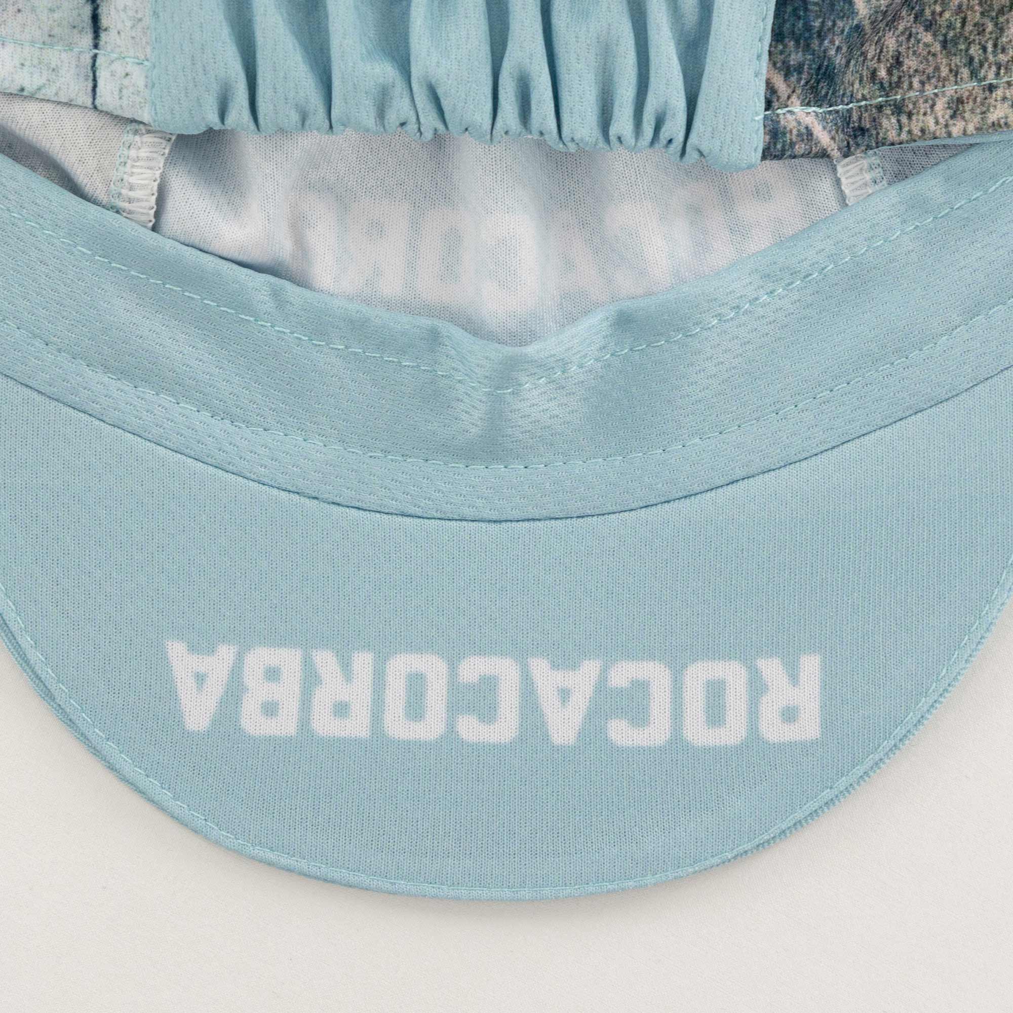 Gorra Signature Fractal Clara