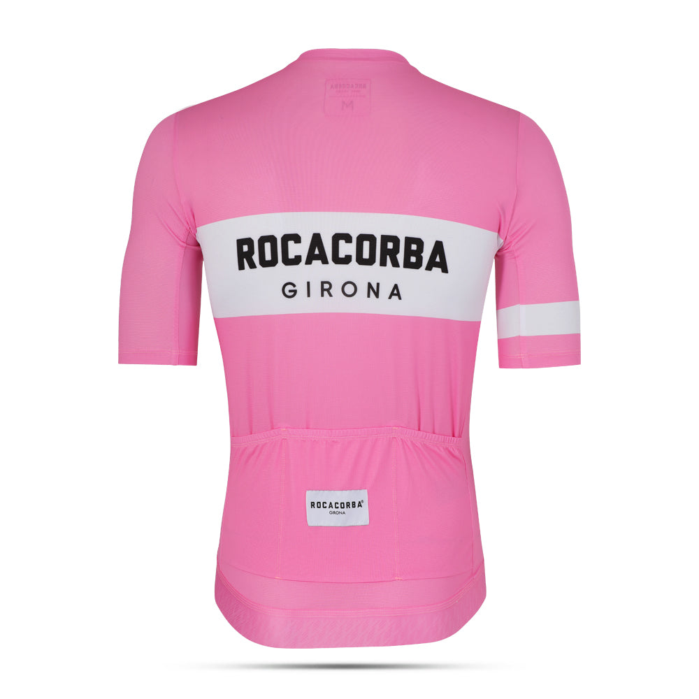 Bianchi Jersey - ROCACORBA CLOTHING GIRONA – Rocacorba Clothing Girona