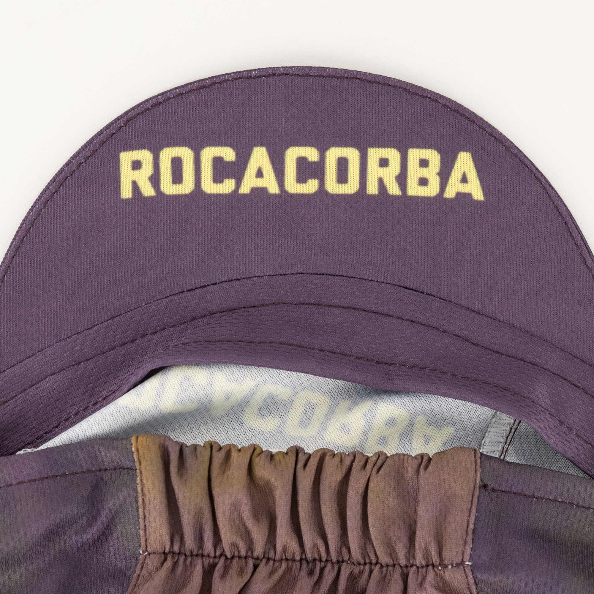 Gorra Signature Fractal Oscura