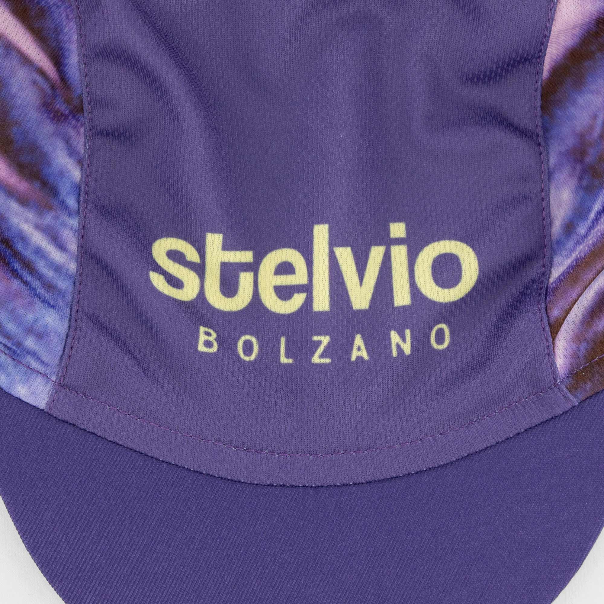 Stelvio Fractal Casquette