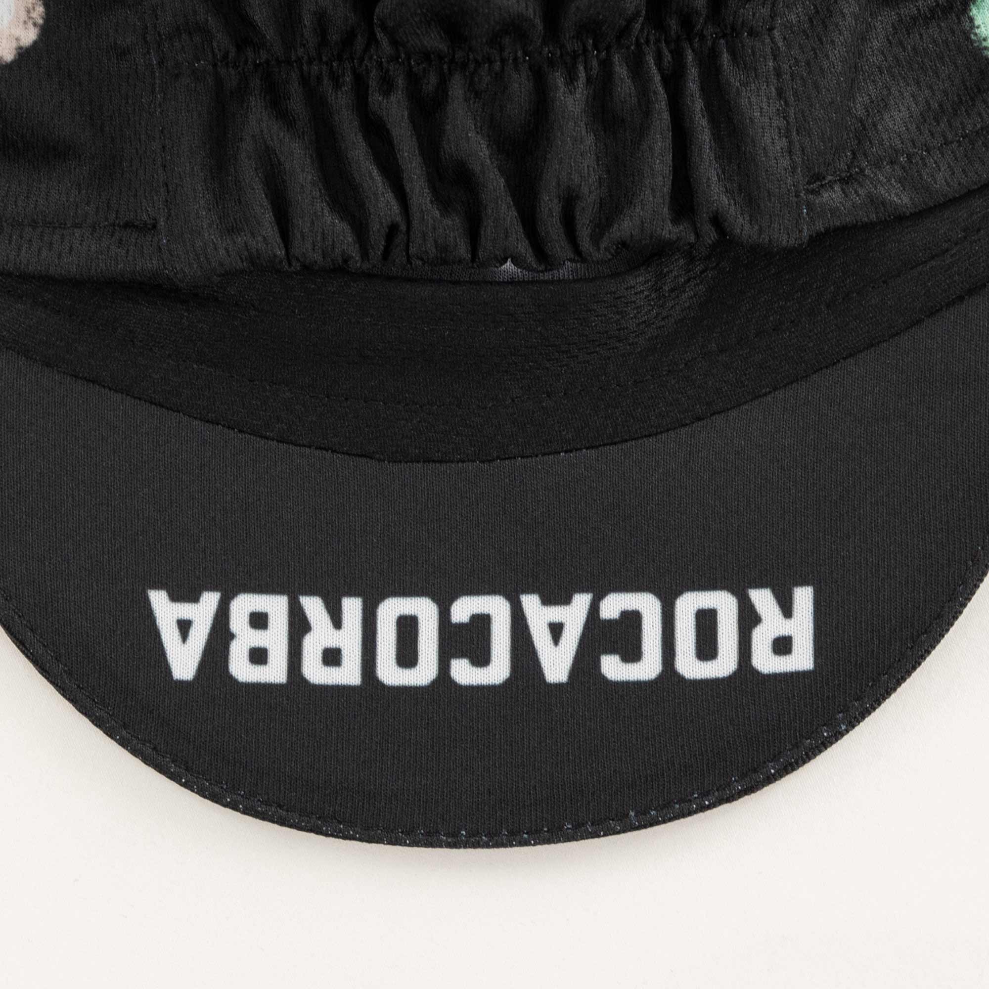 Gorra Étnica Signature