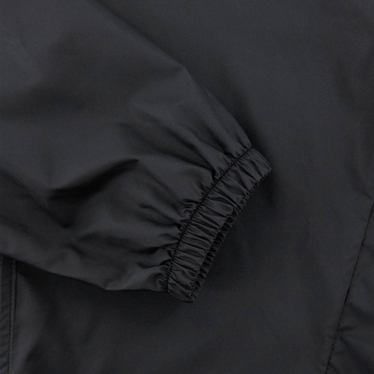 Black Jacket