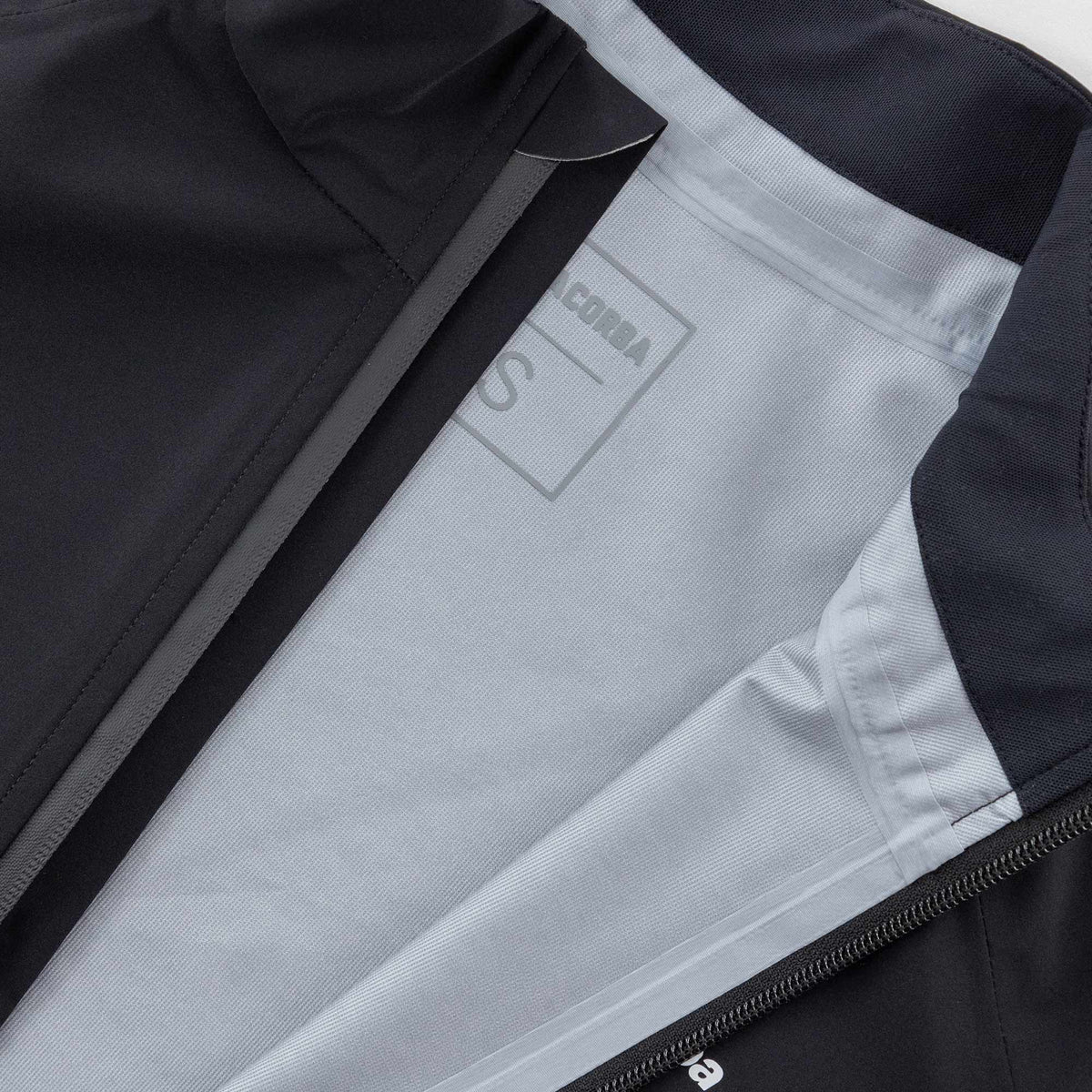 Essential Rain Jacket