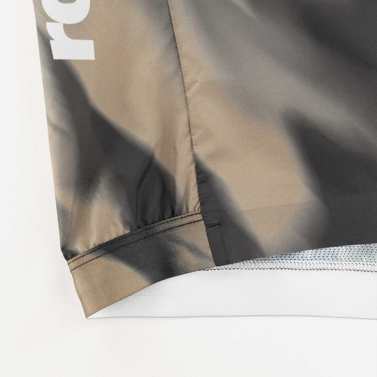 Madeloc Jacket