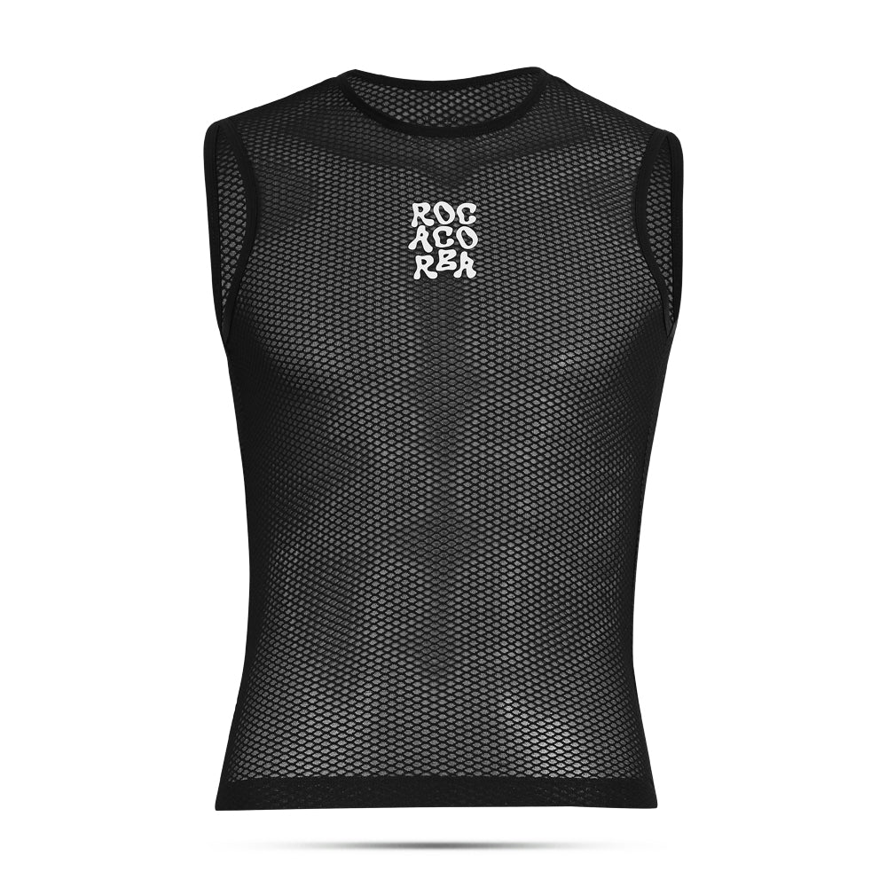 Groovy Baselayer Black