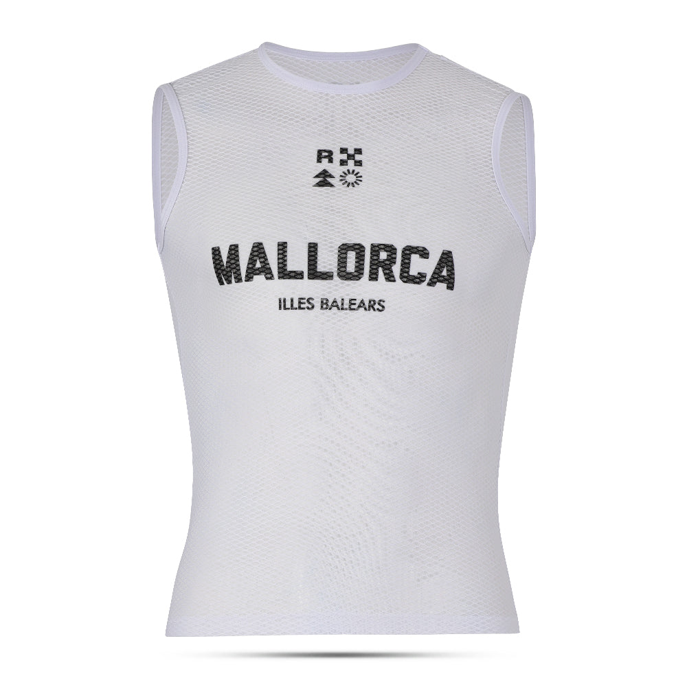 Mallorca Baselayer