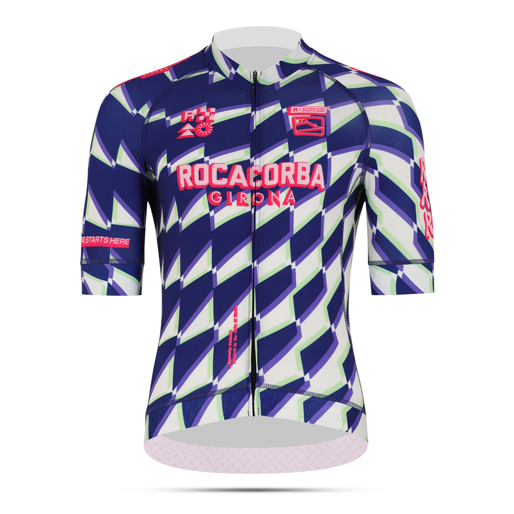 Rocacorba Clothing - Premium Cycling Apparel from Girona