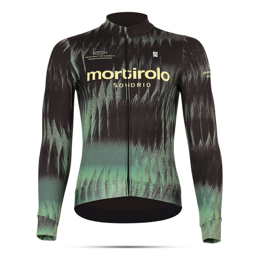 Mortirolo Thermal LS