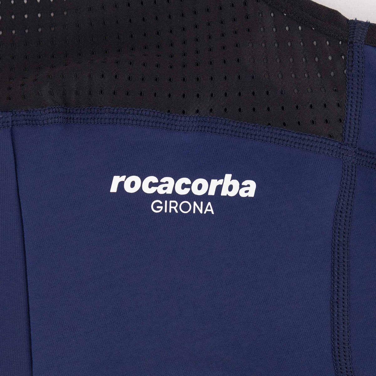 Essential Bib Tights Navy