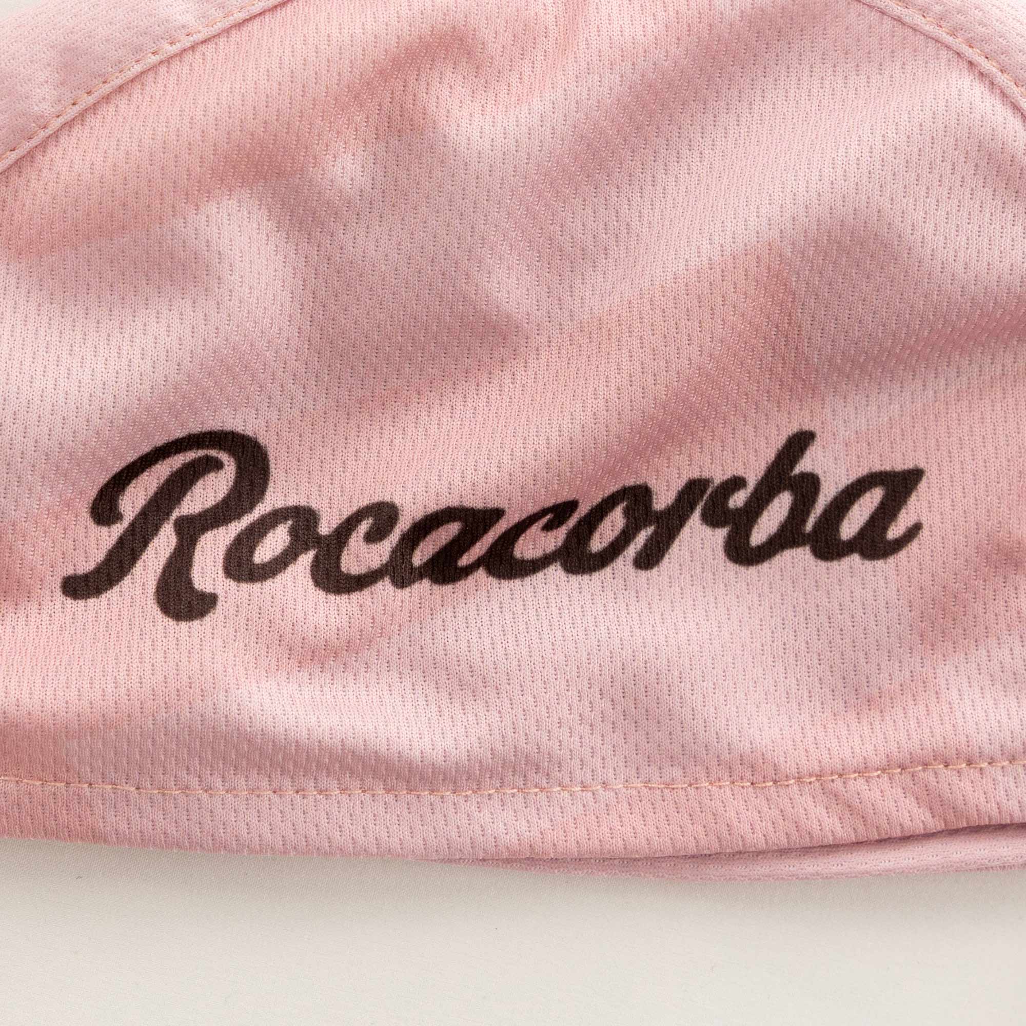 Gorra Retro Mod Rosa