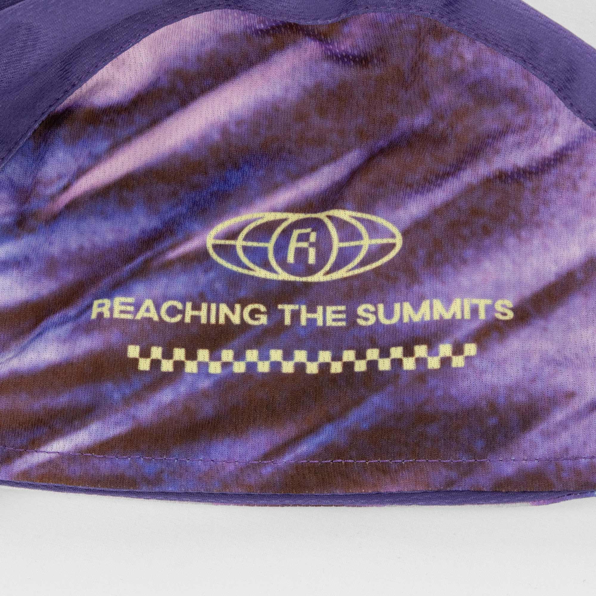 Stelvio Fractal Casquette