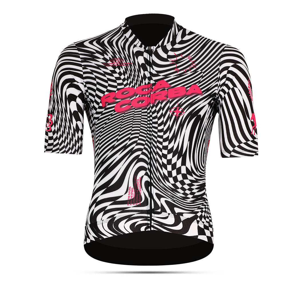 Rocacorba Clothing - Premium Cycling Apparel from Girona