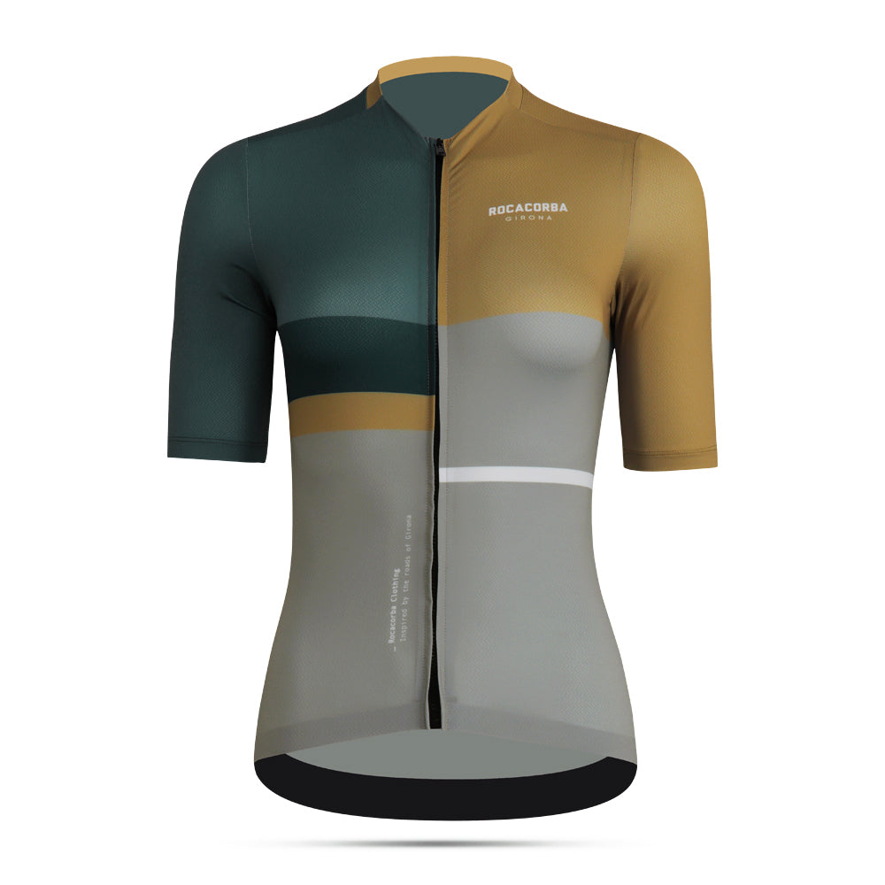 Maillot El Mont Mujer