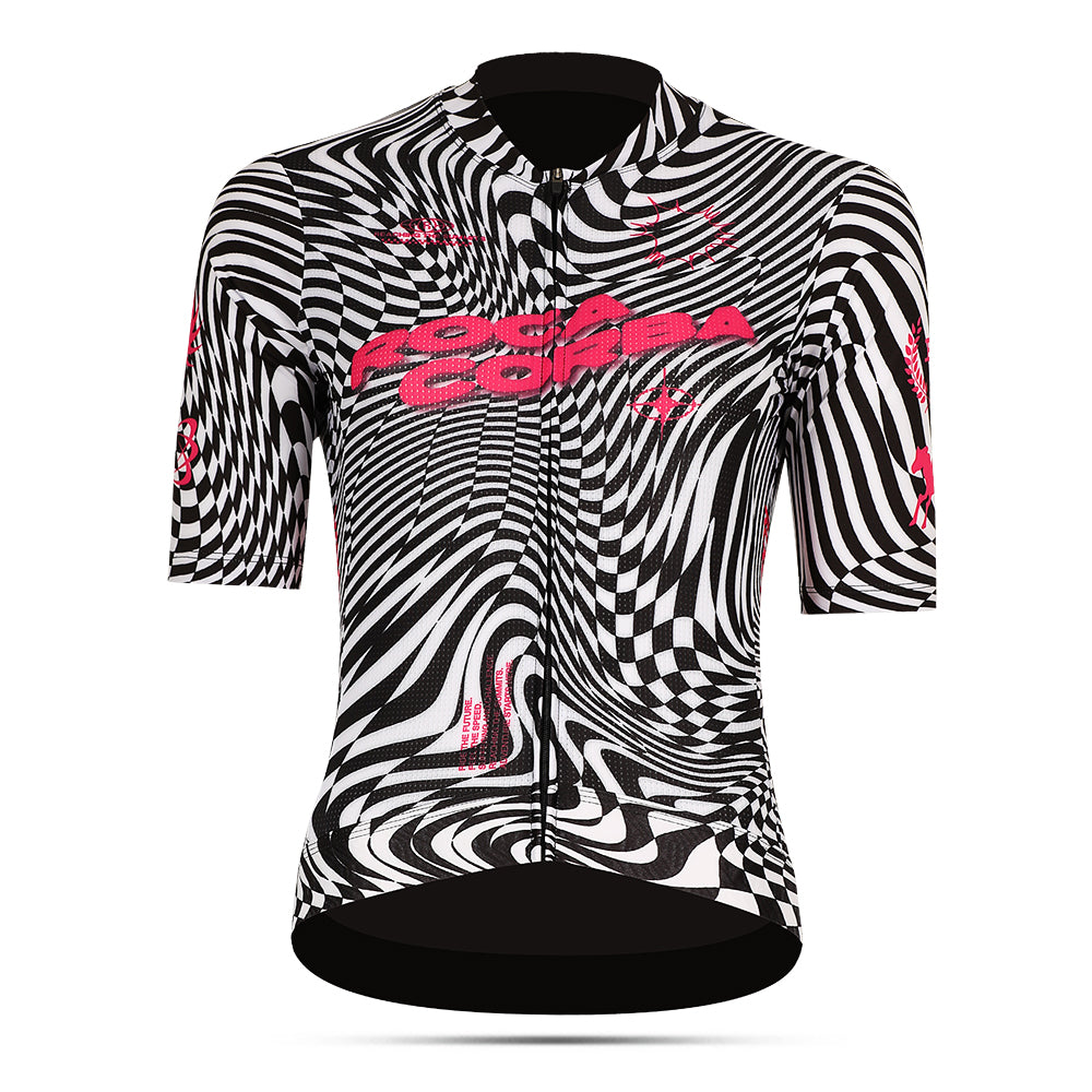 Women's Hipno Race Jersey