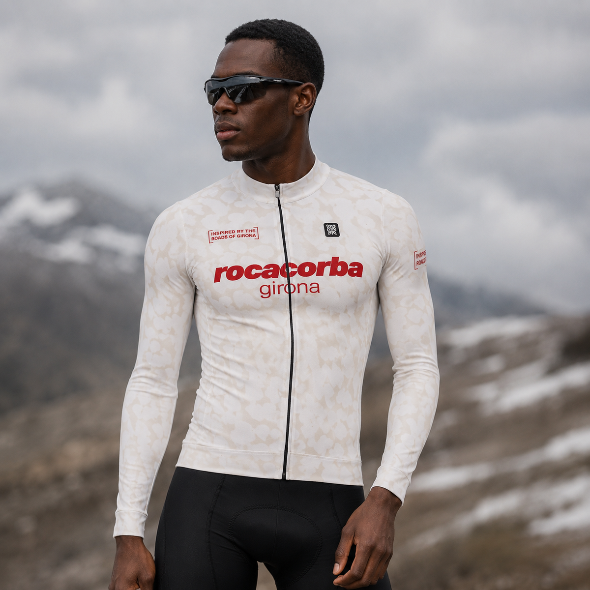 Bokeh Thermal LS