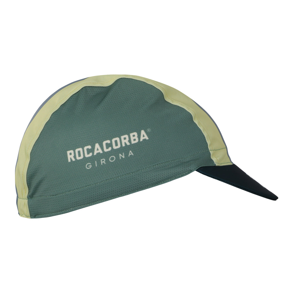 Mont Ventoux Casquette Green