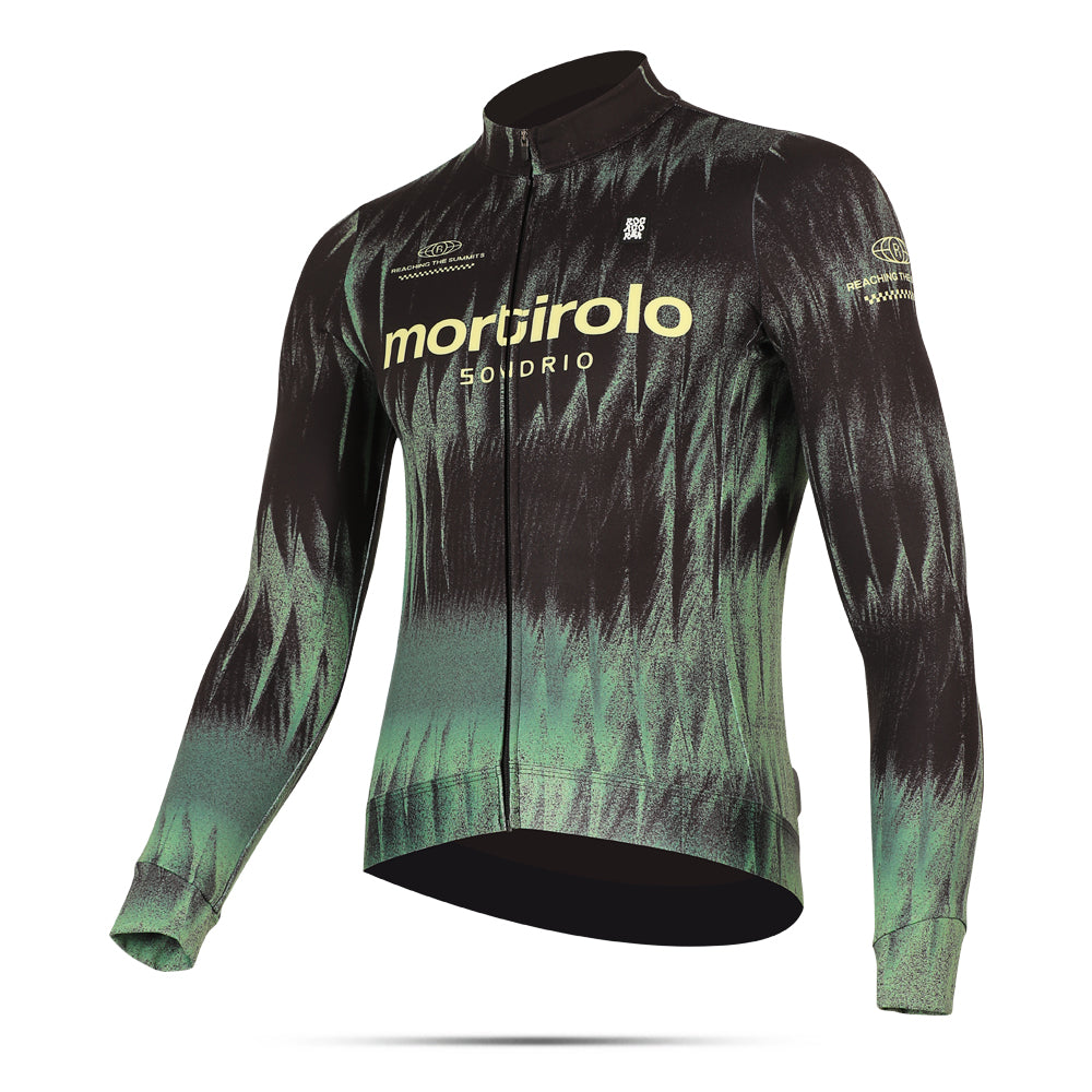 Mortirolo Thermal LS