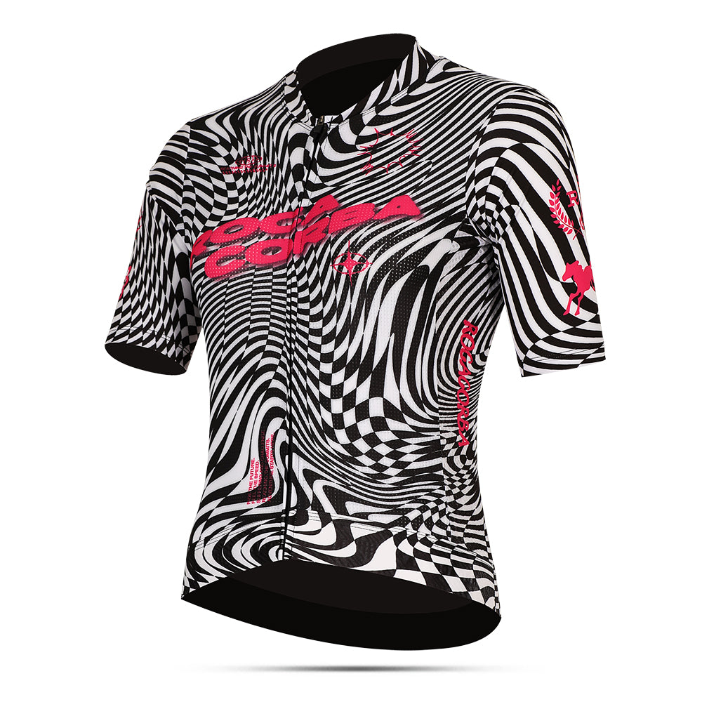 Maglia da gara Hipno Donna