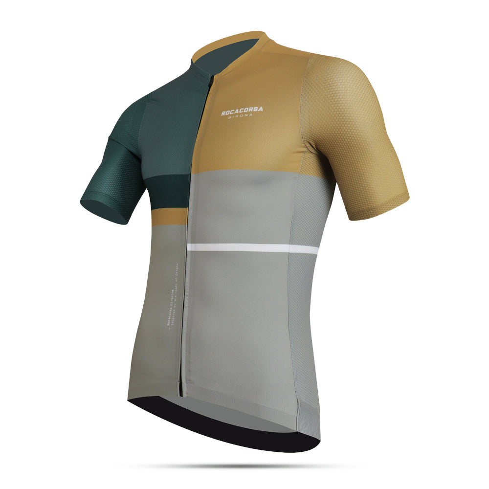El Mont Jersey
