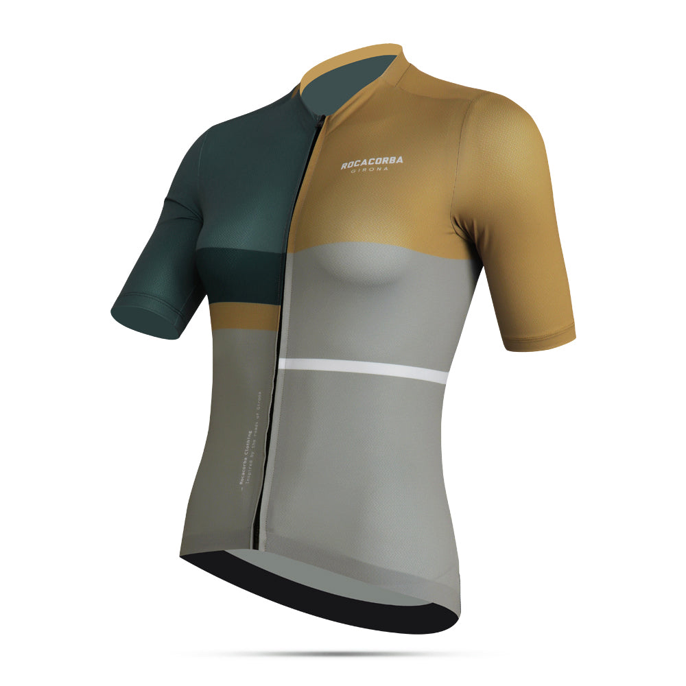 Maillot El Mont Mujer