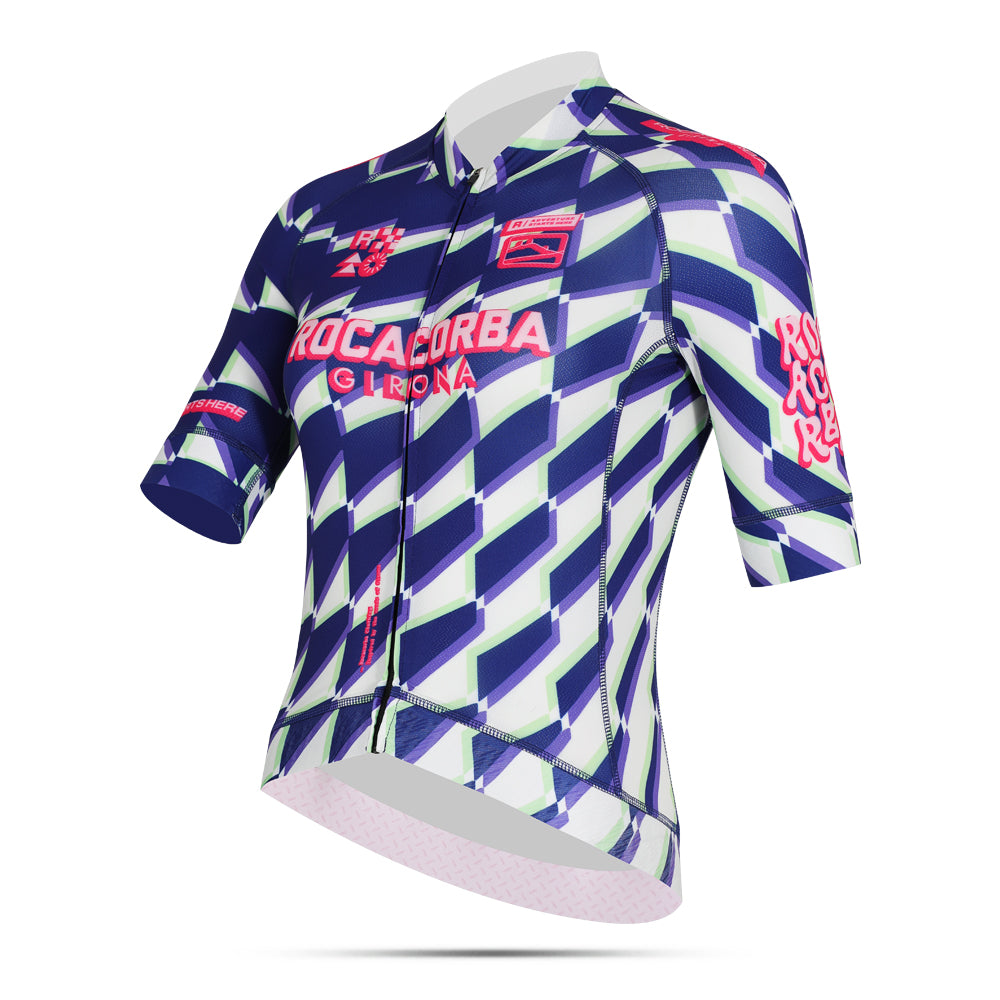 Maillot Kaleido Mujer 