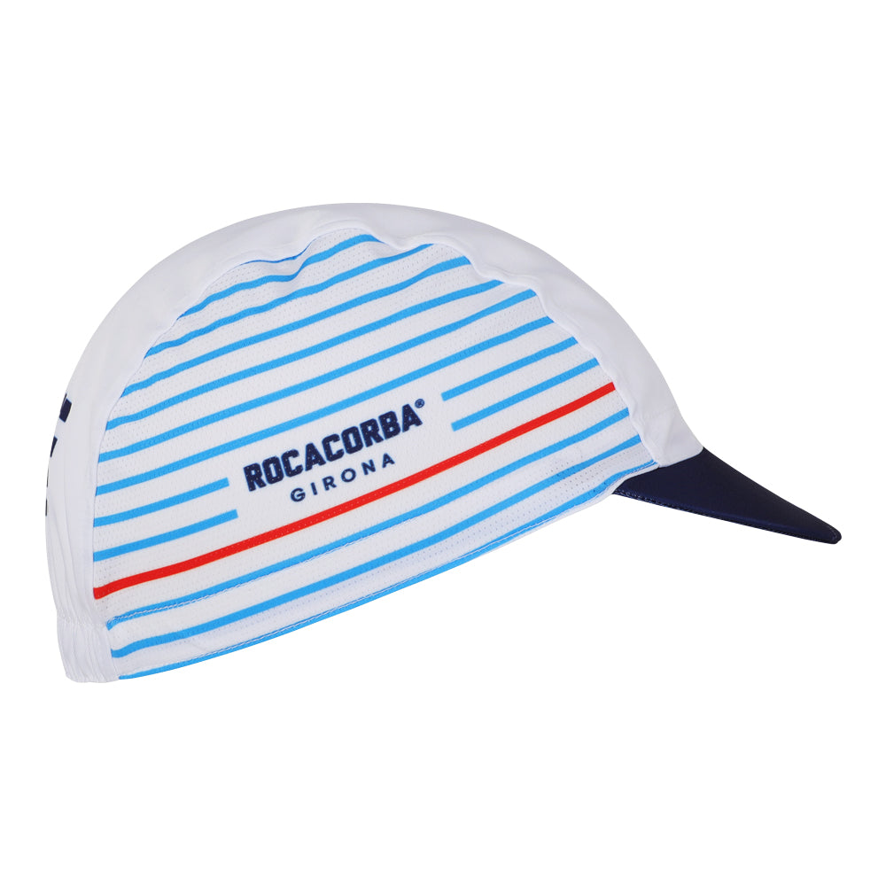 Mont Ventoux Casquette Blue