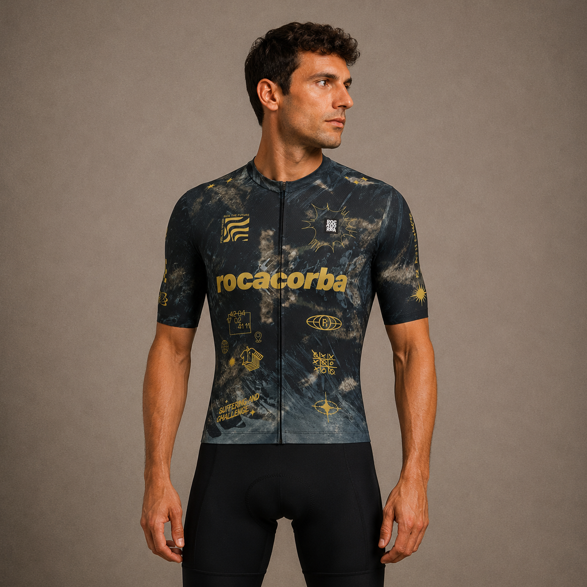 Storm Jersey Dark