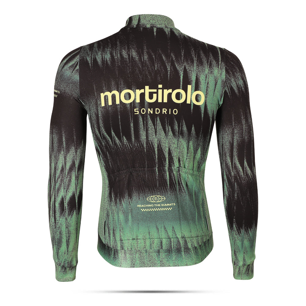 Mortirolo Thermal LS
