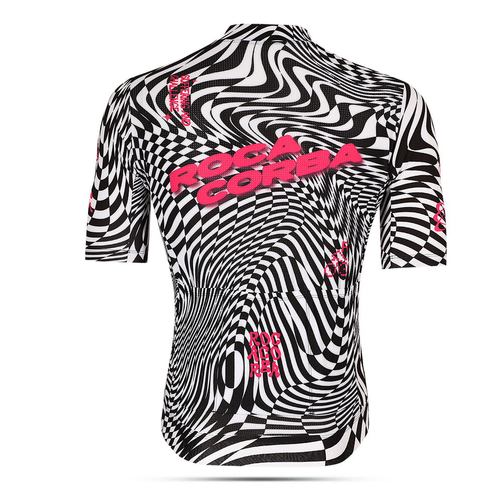 Maglia da gara Hipno