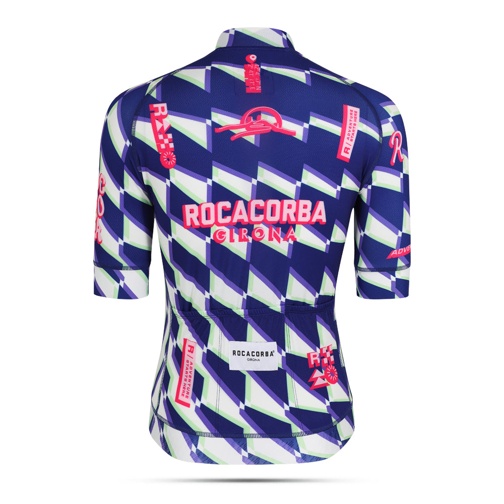 Maillot Kaleido Mujer 