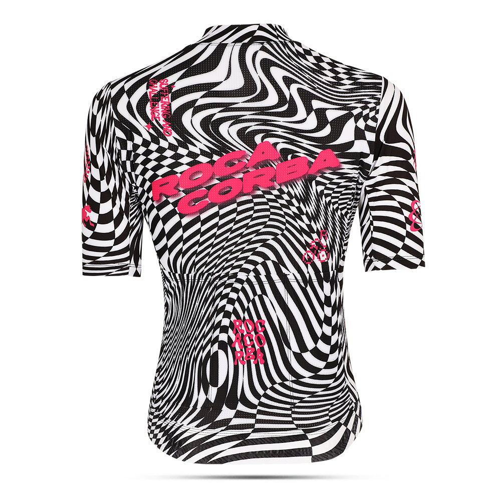 Maglia da gara Hipno Donna