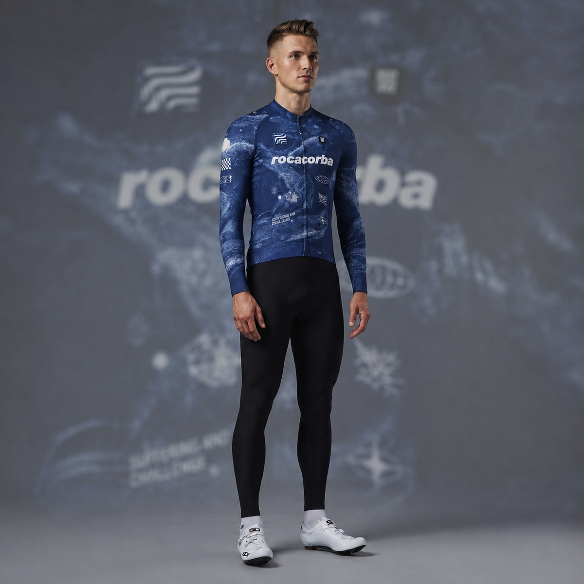 Icons Night Thermal LS