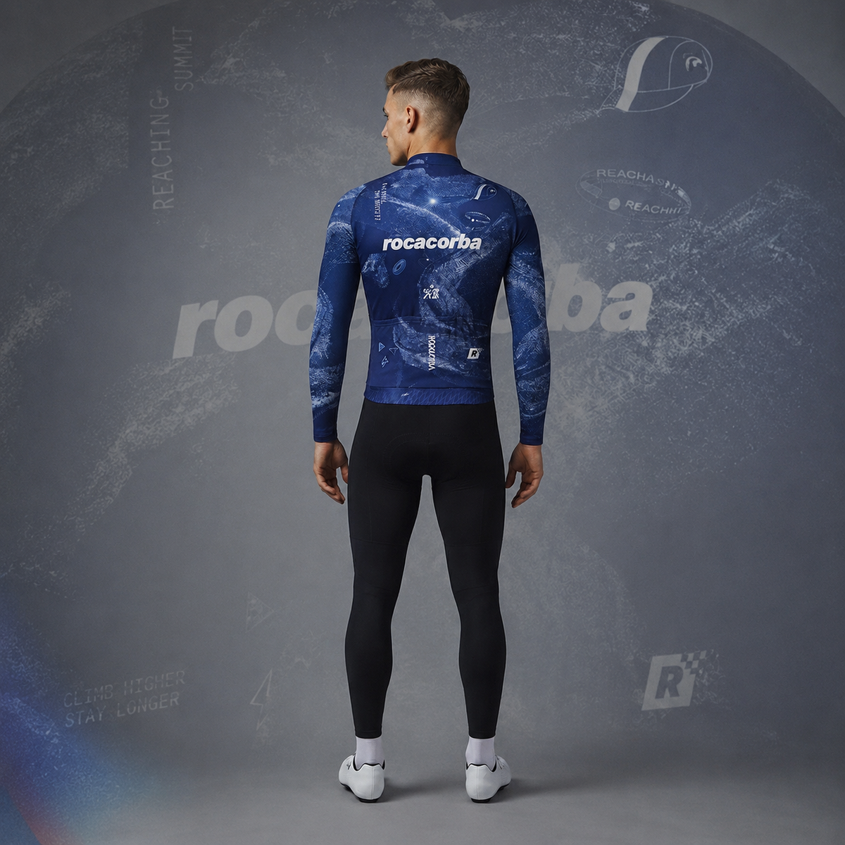 Icons Night Thermal LS