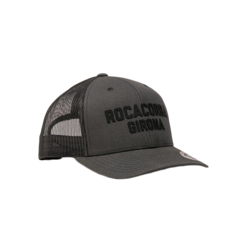 Podium Cap Grey