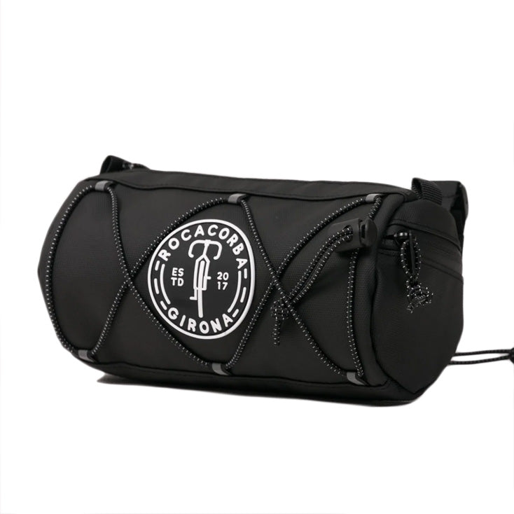 Gravel Bag Adventure - Black