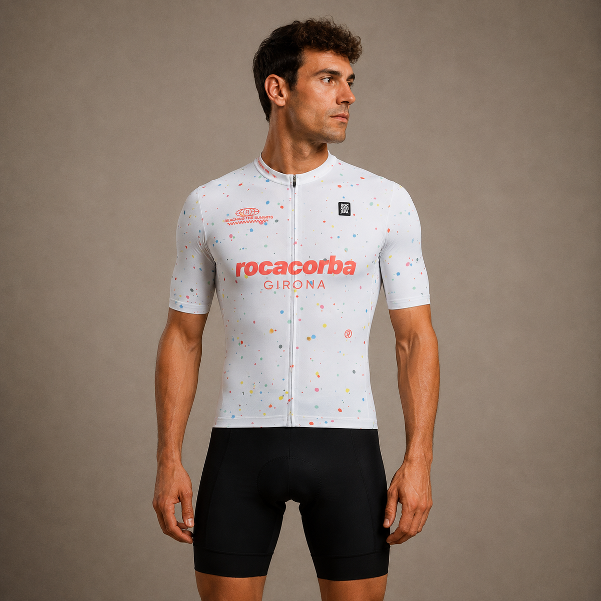 Maillot Candy