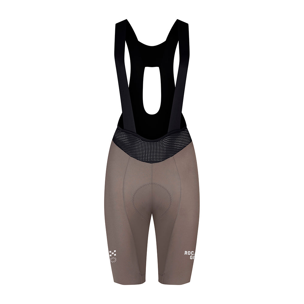 Pro Bib Shorts 2.0 Dust Unisex