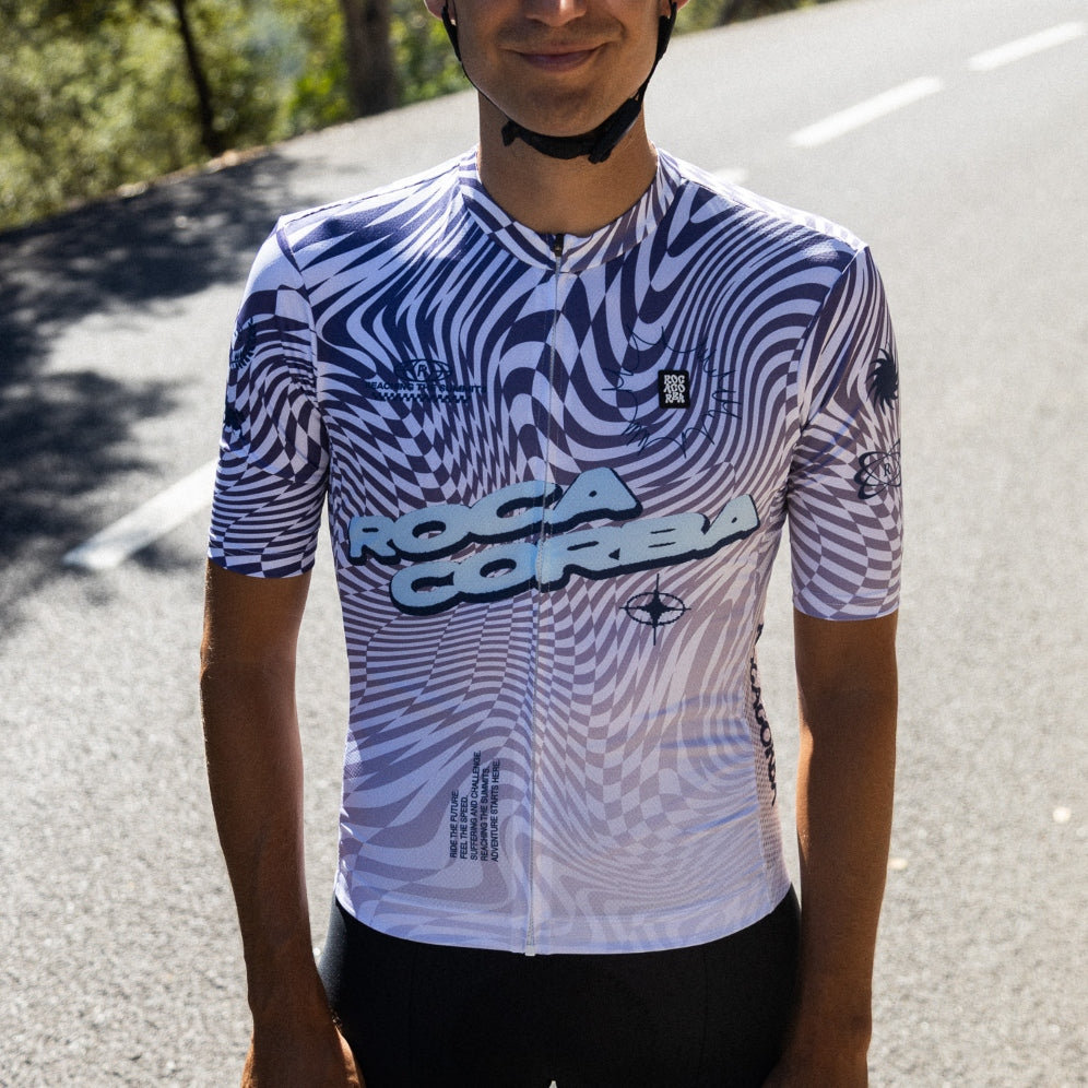 Maillot Vertigo