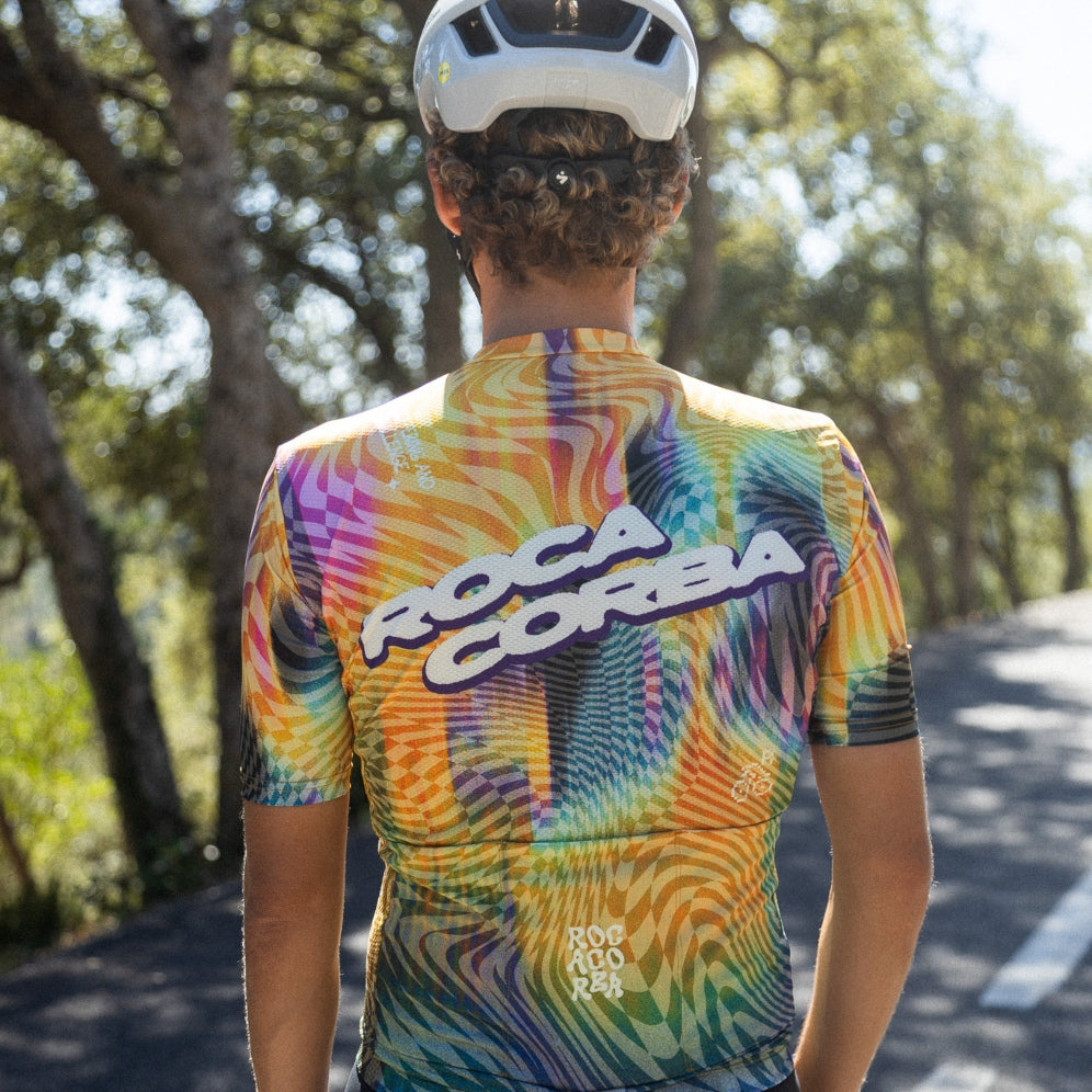 Psylo Jersey