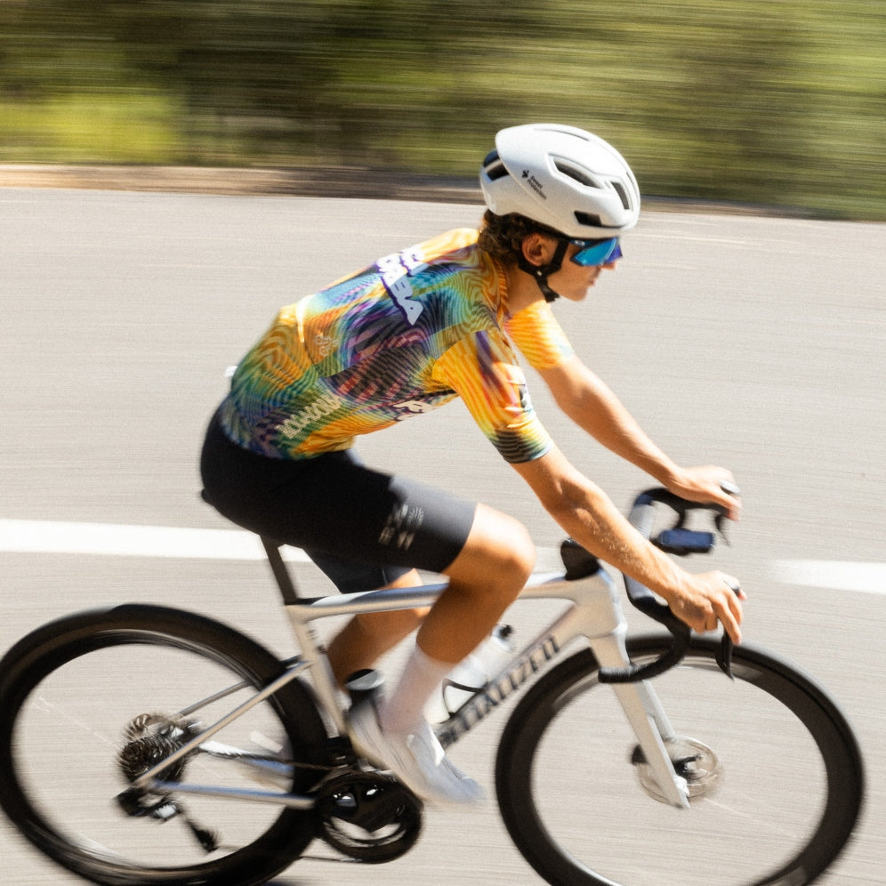 Psylo Jersey