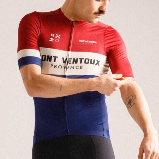 Camiseta Bédoin