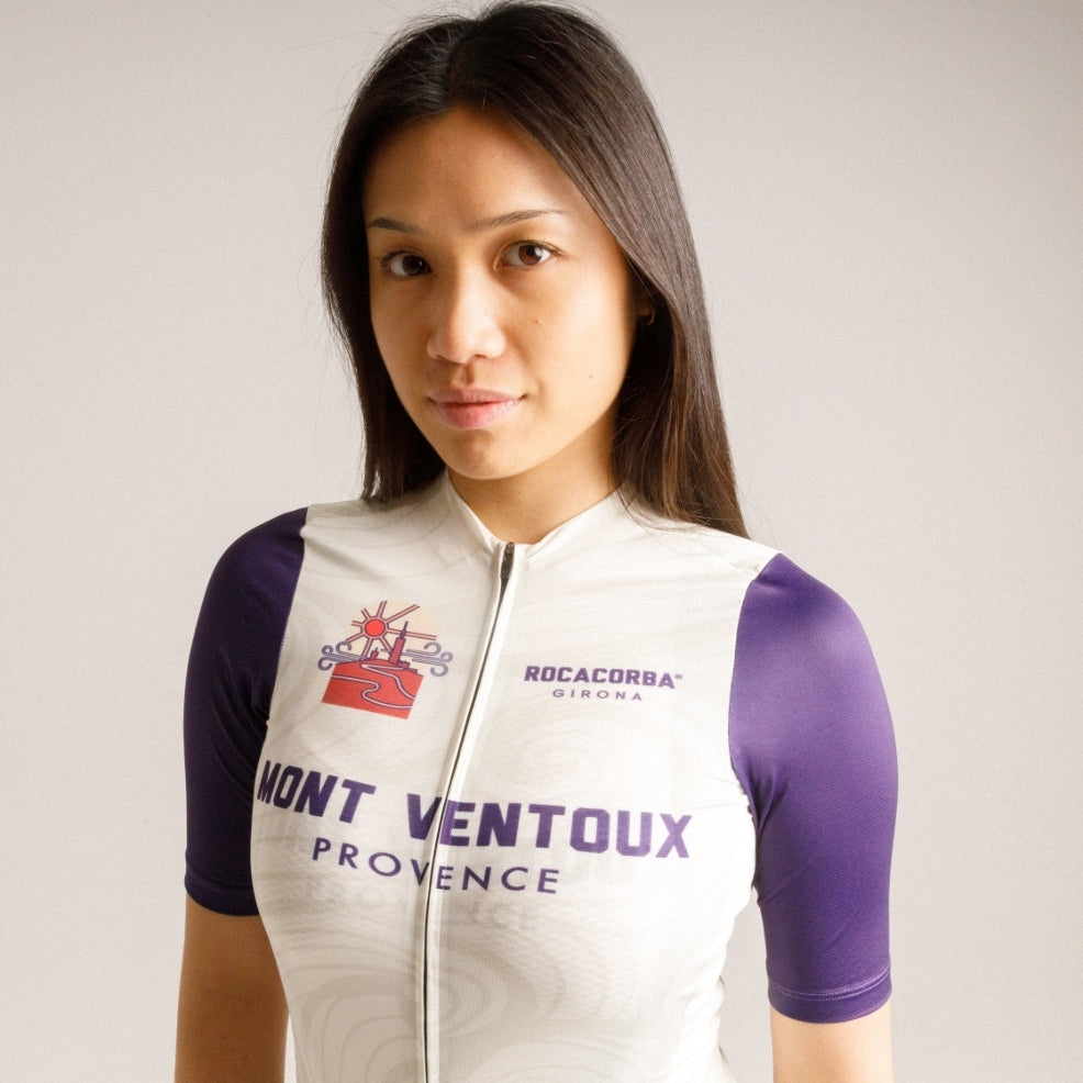 Mont Ventoux Iconic Jersey