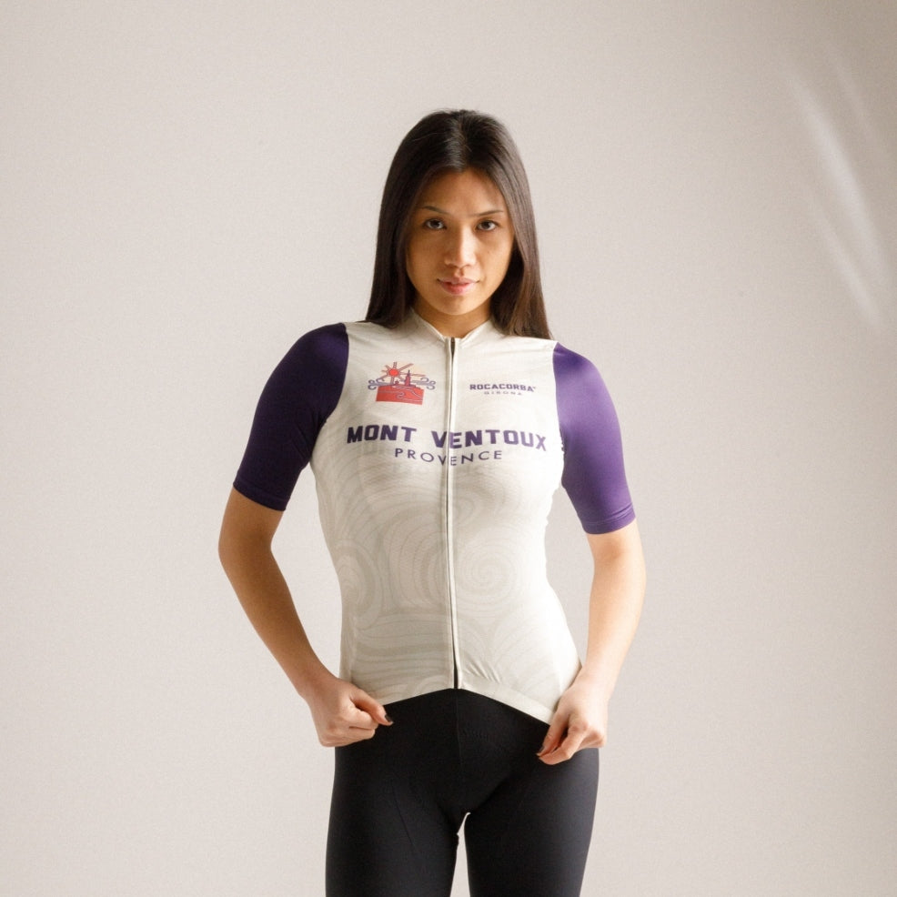 Mont Ventoux Iconic Jersey